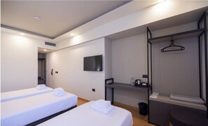 Free WiFi - Green Boutique Hotel (Vlore)
