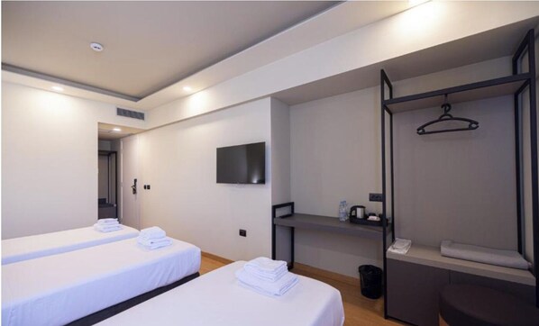 Comfort Triple Room | Free WiFi