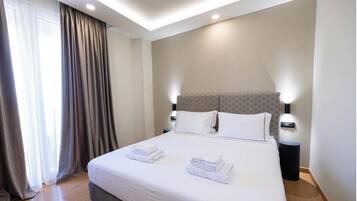 Comfort Double Room | Free WiFi