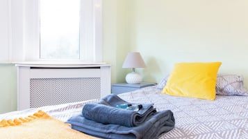 Double Room | Free WiFi