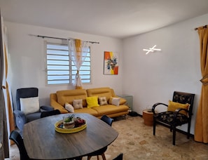 TV connectée