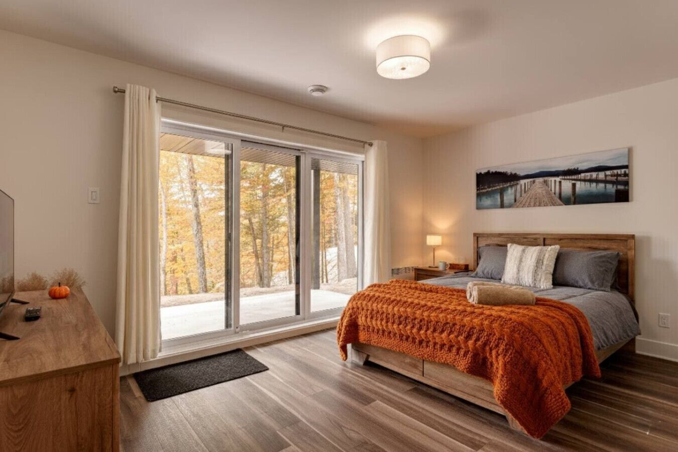 3 chambres, Wi-Fi, draps fournis