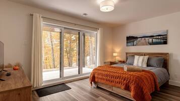 3 chambres, Wi-Fi, draps fournis