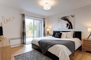 5 habitaciones y wifi 