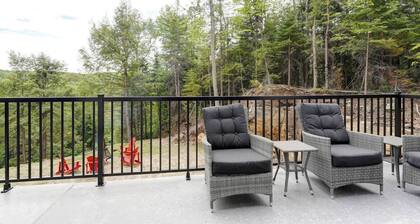 Chalet La Bête | Nature Escape |Spa and Relaxation