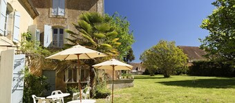 Family home in Périgord