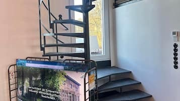 Gallery Condo, Garden View | Living area