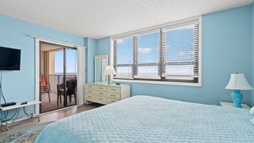 2 chambres, fer et planche Ă repasser, Wi-Fi gratuit, draps fournis