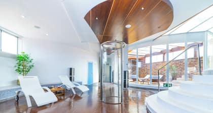 Hostal-SPA Mare Nostrum