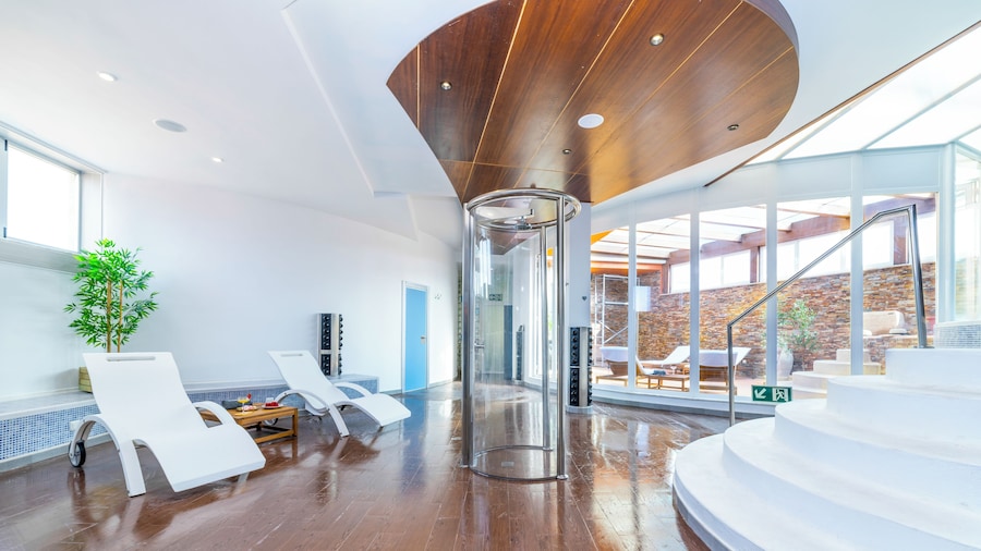 Hostal-SPA Mare Nostrum