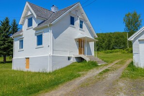 Exterieur