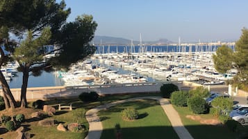Port de plaisance