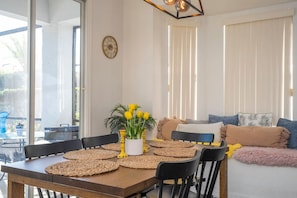 Dining - Dream Home with Private Pool (Davenport)
