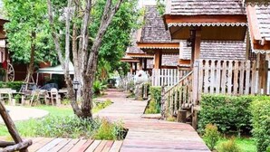 Exterior - Siri Lagoona Resort & Pool Villa (Bang Lamung)
