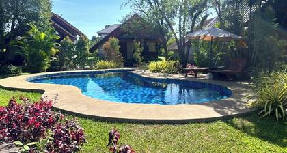 Siri Lagoona Resort