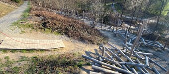 Cozy, modern apartment Hedi.