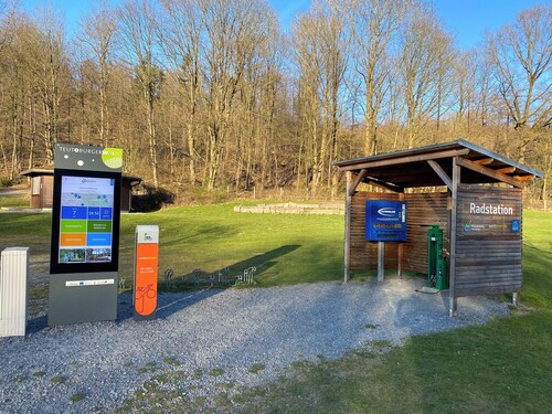 Gemütliche, moderne Fewo Hedi.