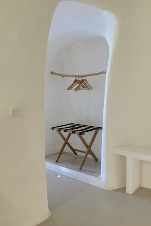 Vatos Cave House | Innvendig