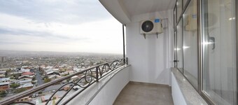 Luxury apartment on Tsitsernakaberd hgw