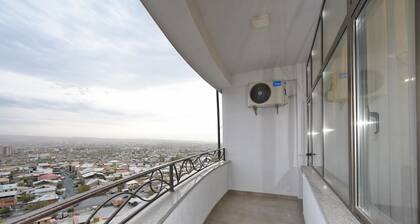 Luxury apartment on Tsitsernakaberd hgw