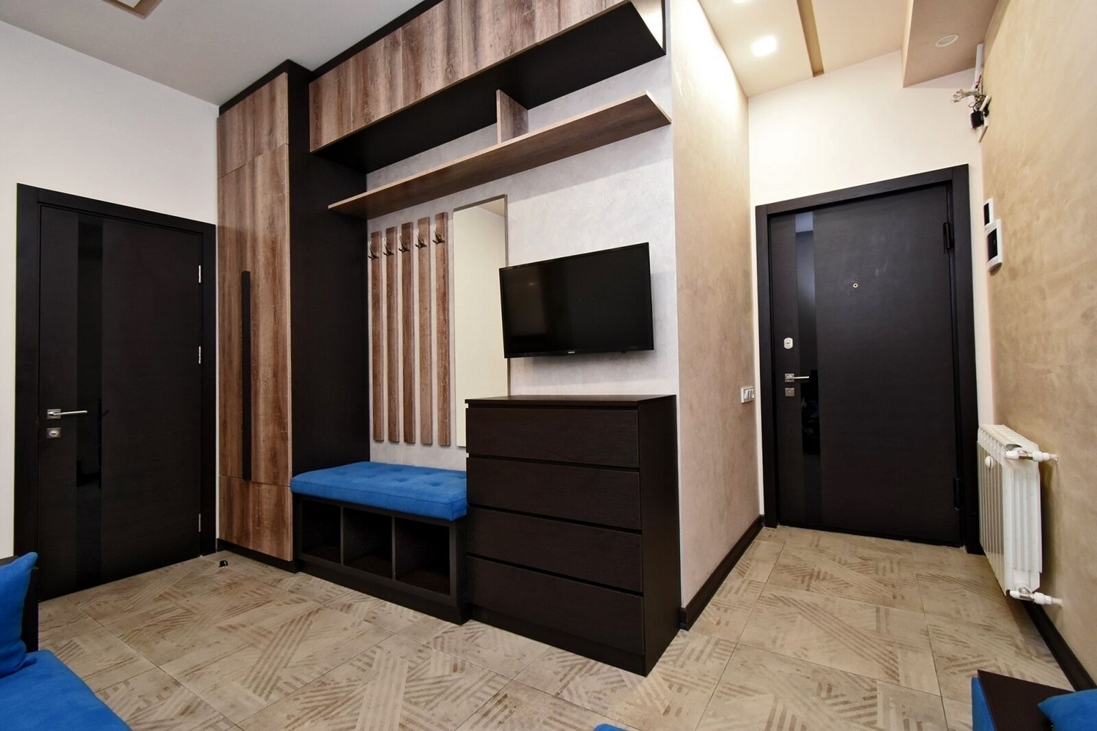 1 quarto, ferros/tábuas de passar roupa, Wi-Fi de cortesia