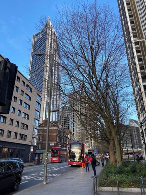 Miscellaneous - Premium studio Flat in zone 1 (London)