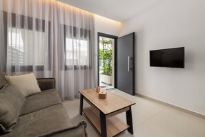 TV connectée