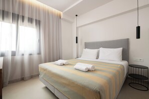 1 Schlafzimmer, Zimmersafe, Bügeleisen/Bügelbrett, kostenloses WLAN