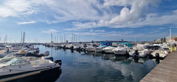 Marina