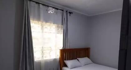 Charming 2-bedroom house in Kilimanjaro Region with WiFi