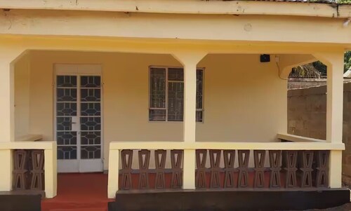 Charming 2-bedroom house in Kilimanjaro Region with WiFi