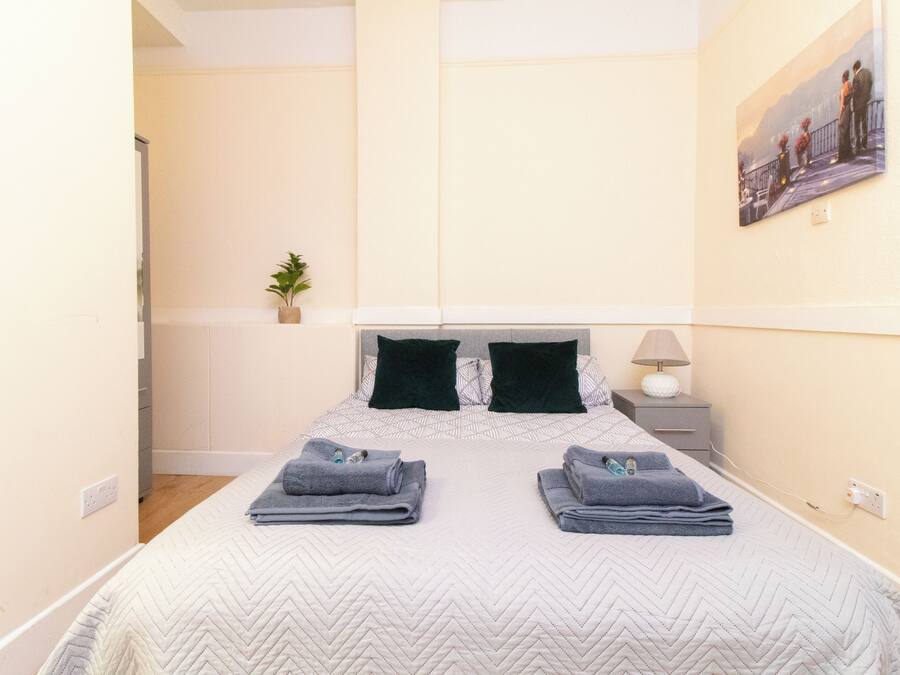 Doppelzimmer