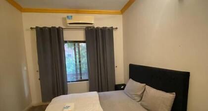 Durrani Executive Islamabad