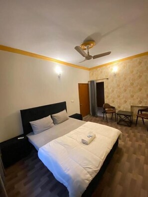 Deluxe Double or Twin Room | Free WiFi