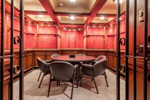 Servei de restauració