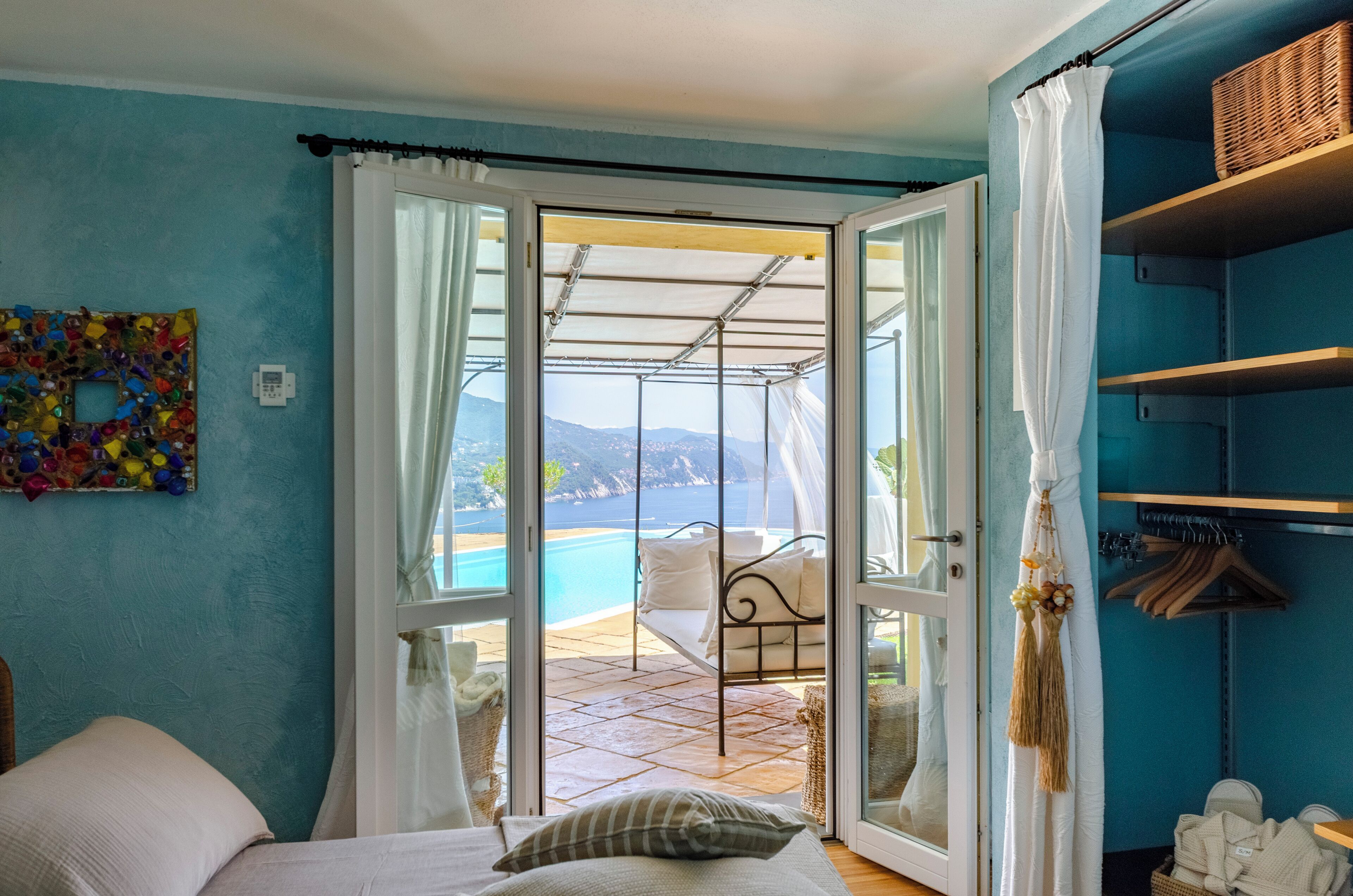 3 Schlafzimmer, Bügeleisen/Bügelbrett, WLAN, Bettwäsche