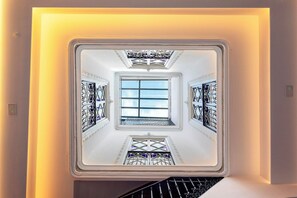 Interior - Exclusive Apartment in Seville.plaza del Museo 001 (Seville)