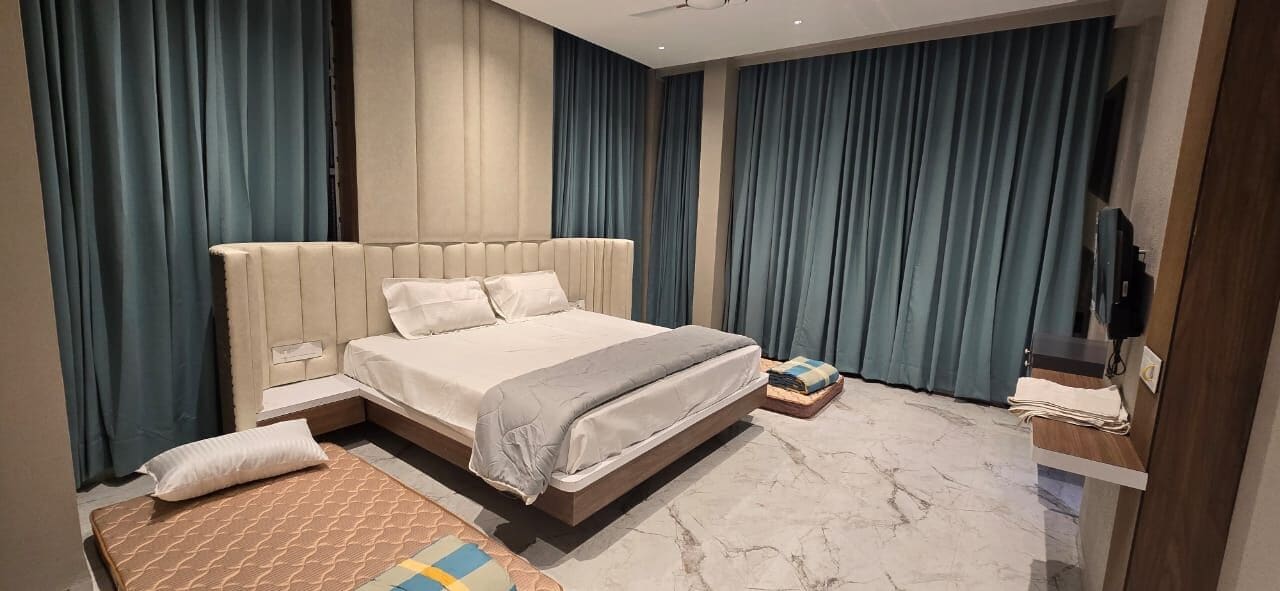 Kamar Keluarga