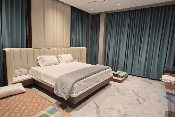 Kamar Keluarga