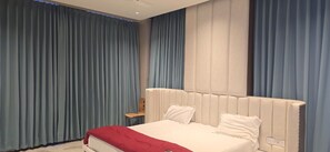 Room - Hotel Annapurna (Ratlam)