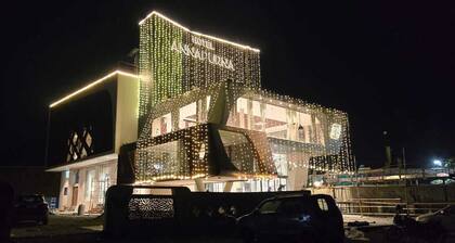 Hotel Annapurna