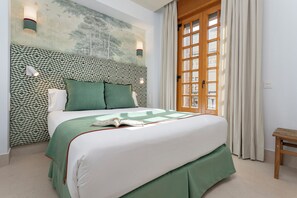 Apartment (1 Bedroom) - Bright Apartment in Seville. Tomás de Ibarra II (Seville)