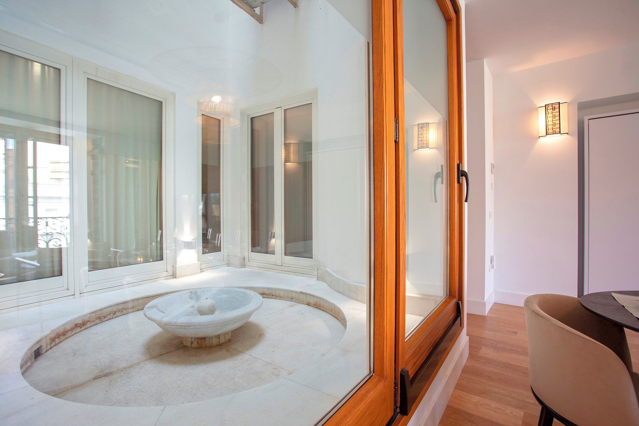 Appartement (2 Bedrooms) | Fontein