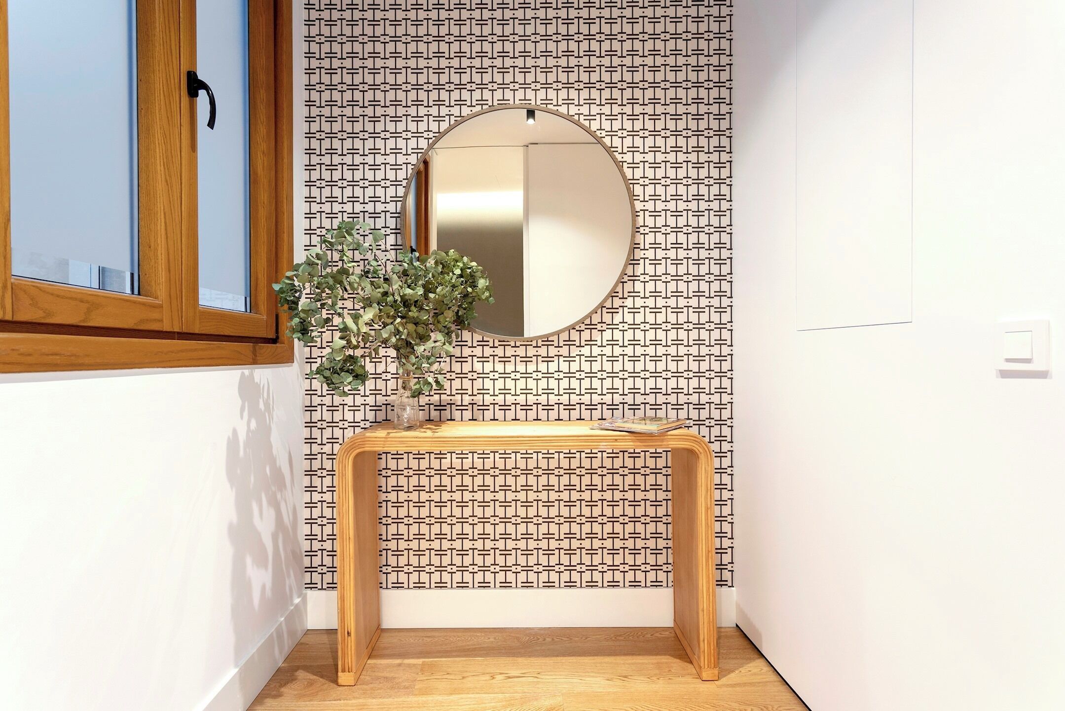 Appartement (2 Bedrooms) | Entrée de l’hébergement 