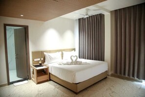 Premium-Doppelzimmer