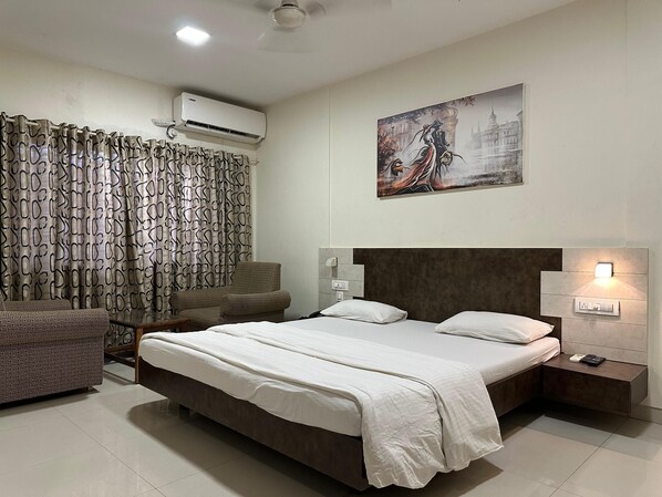 Escrivaninha, Wi-Fi de cortesia