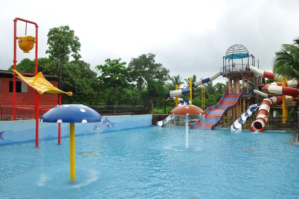 FARM REGENCY GORAI