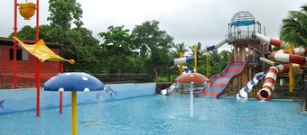 FARM REGENCY GORAI
