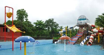 FARM REGENCY GORAI