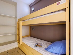 1 chambre, Wi-Fi